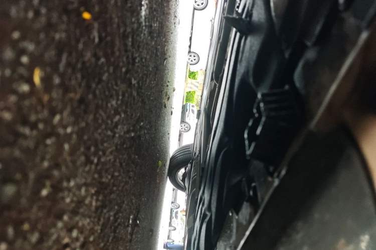 Used BMW X2 2023 sDrive25i M Sport Night Edition Chassis Front Left