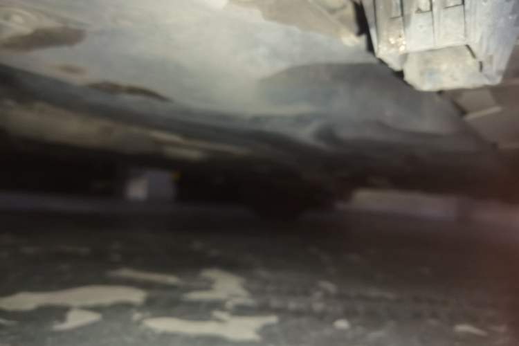 Used BMW X2 2023 sDrive25i M Sport Night Edition Chassis Front Left