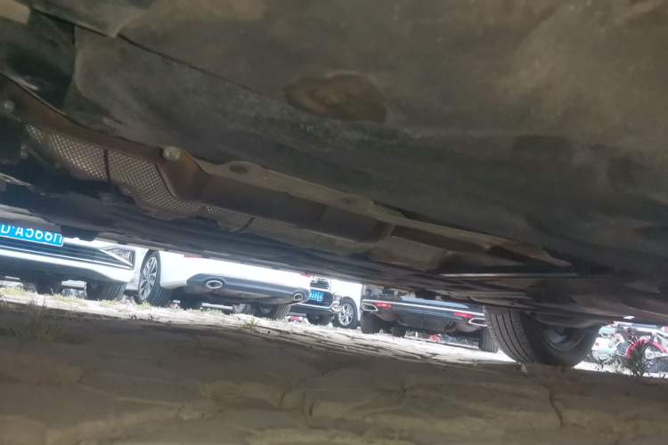 Used BMW X2 2023 sDrive25i M Sport Package Chassis Front Left