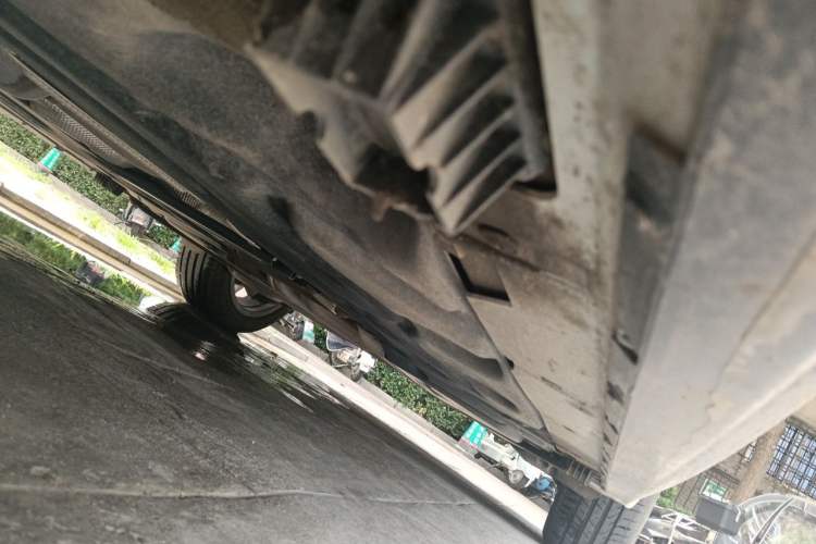Used BMW X2 2023 sDrive25i M Sport Package Chassis Front Left