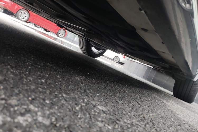 Used BMW X2 2023 sDrive25i M Sport Night Edition Chassis Front Left