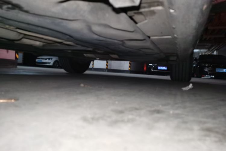Used BMW X2 2023 sDrive25i M Sport Night Edition Chassis Front Left