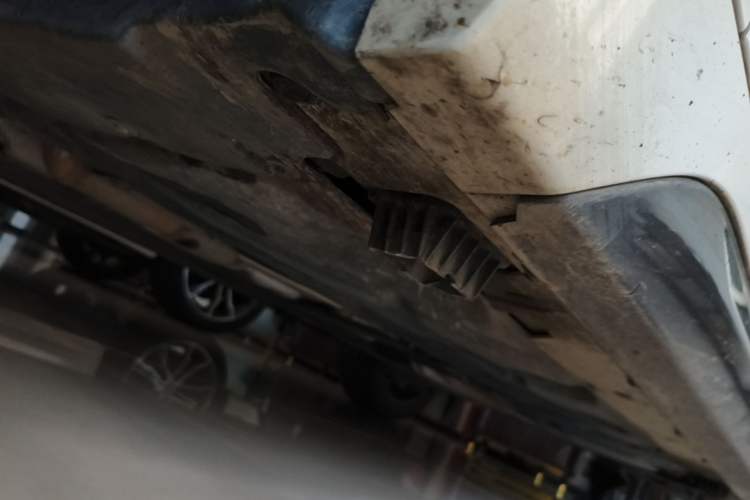 Used BMW X2 2023 sDrive25i M Sport Night Edition Chassis Front Left
