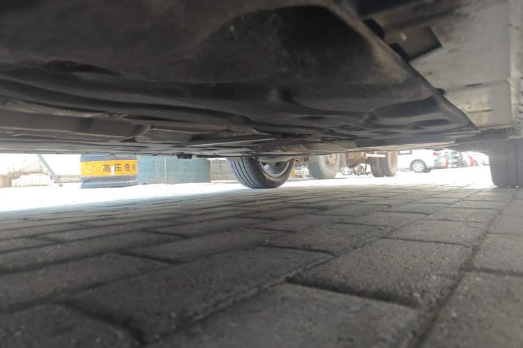 Used BMW X2 2023 sDrive25i M Sport Night Edition Chassis Front Left