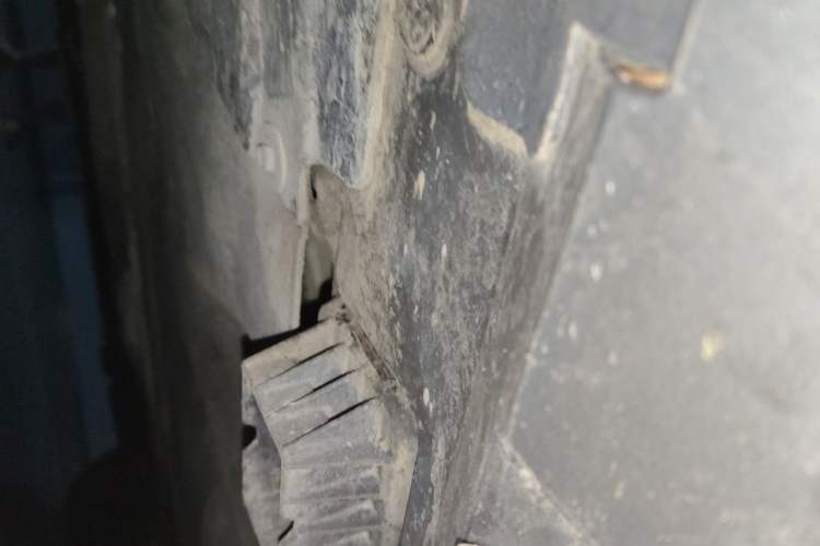 Used BMW X2 2023 sDrive25i M Sport Package Chassis Front Left