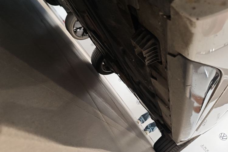Used BMW X2 2023 sDrive25i M Sport Night Edition Chassis Front Left