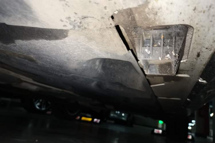 Used BMW X2 2023 sDrive25i M Sport Night Edition Chassis Front Left