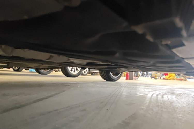 Used BMW X2 2023 sDrive25i M Sport Night Edition Chassis Front Left