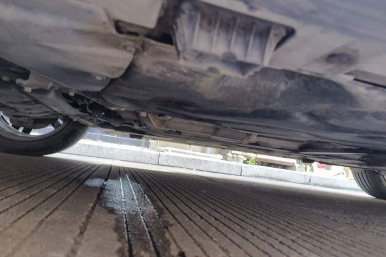Used BMW X2 2023 sDrive25i M Sport Night Edition Chassis Front Left
