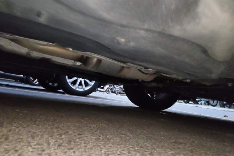 Used BMW X2 2023 sDrive25i M Sport Night Edition Chassis Front Right