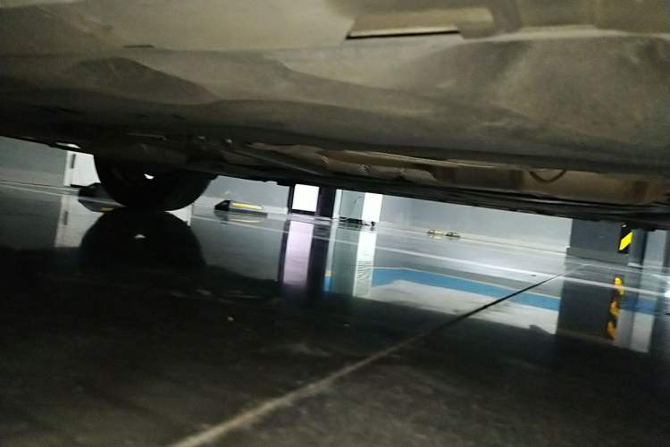 Used BMW X2 2023 sDrive25i M Sport Package Chassis Front Right
