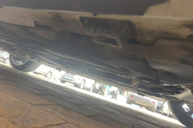 Used BMW X2 2023 sDrive 25i Shining Edition Chassis Front Right