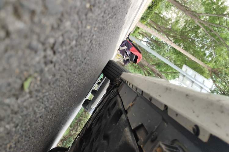 Used BMW X2 2023 sDrive25i M Sport Package Chassis Front Right