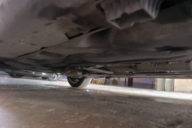 Used BMW X2 2023 sDrive25i M Sport Night Edition Chassis Front Right
