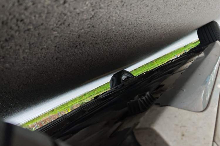 Used BMW X2 2023 sDrive 25i Shining Edition Chassis Front Right