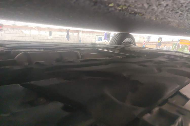 Used BMW X2 2023 sDrive25i M Sport Night Edition Chassis Front Right