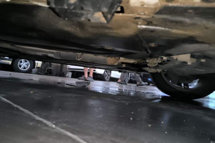 Used BMW X2 2023 sDrive25i M Sport Night Edition Chassis Front Right