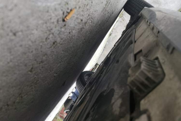 Used BMW X2 2023 xDrive 25i Shining Edition Chassis Front Right