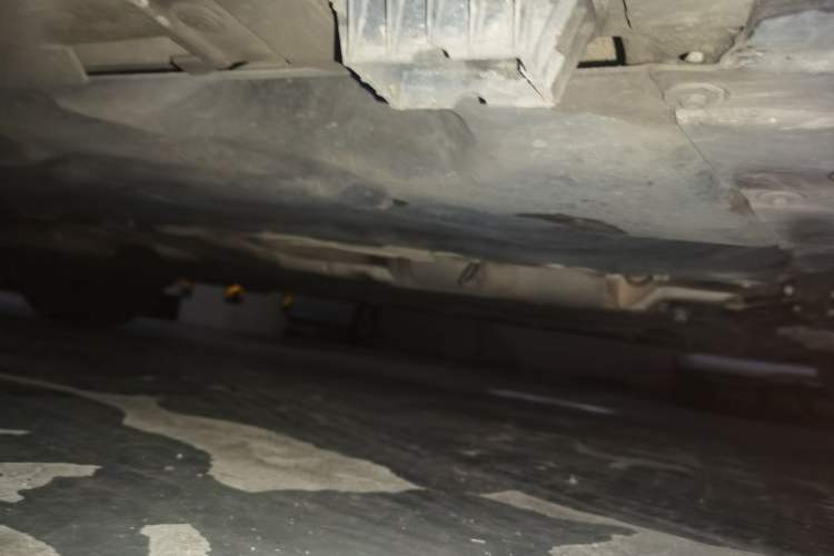Used BMW X2 2023 sDrive25i M Sport Night Edition Chassis Front Right
