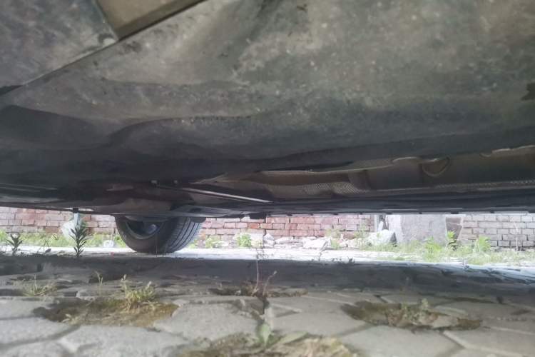 Used BMW X2 2023 sDrive25i M Sport Package Chassis Front Right