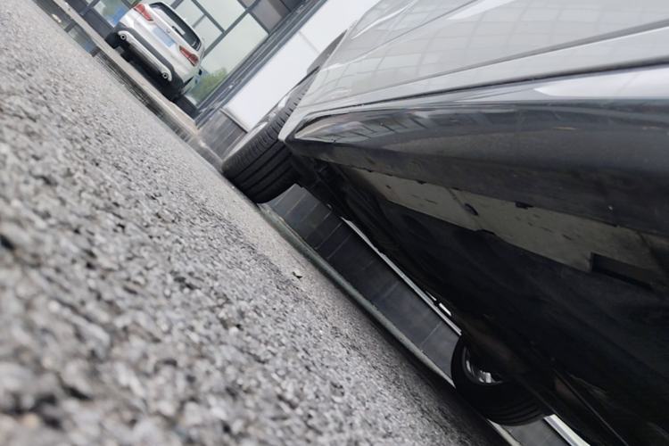 Used BMW X2 2023 sDrive25i M Sport Night Edition Chassis Front Right