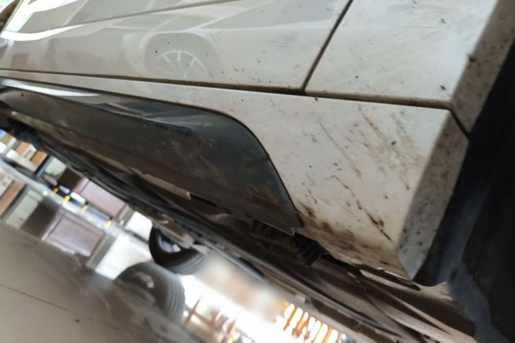 Used BMW X2 2023 sDrive25i M Sport Night Edition Chassis Front Right