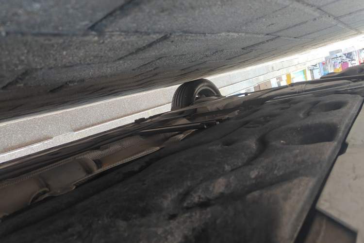 Used BMW X2 2023 sDrive25i M Sport Night Edition Chassis Front Right