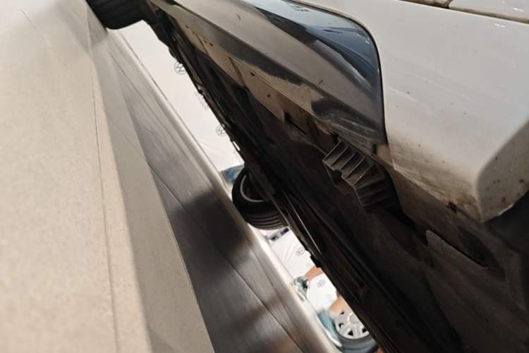 Used BMW X2 2023 sDrive25i M Sport Night Edition Chassis Front Right