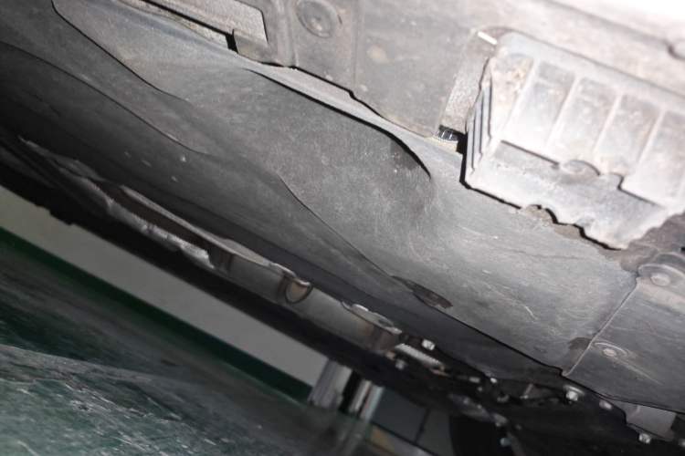 Used BMW X2 2023 sDrive25i M Sport Package Chassis Front Right