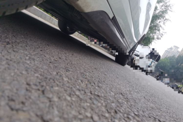 Used BMW X2 2023 sDrive25i M Sport Night Edition Chassis Front Right