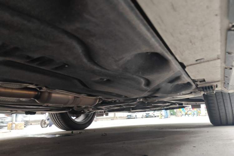 Used BMW X2 2023 xDrive 25i Shining Edition Chassis Front Right
