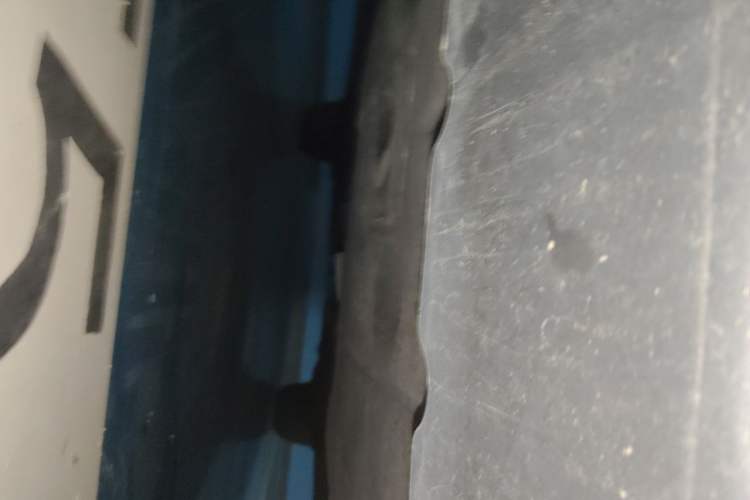 Used BMW X2 2023 sDrive25i M Sport Package Chassis Front