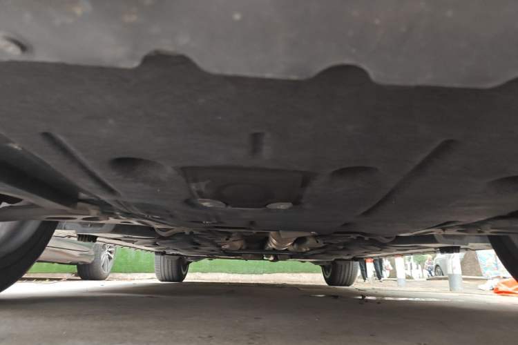 Used BMW X2 2023 xDrive 25i Shining Edition Chassis Front