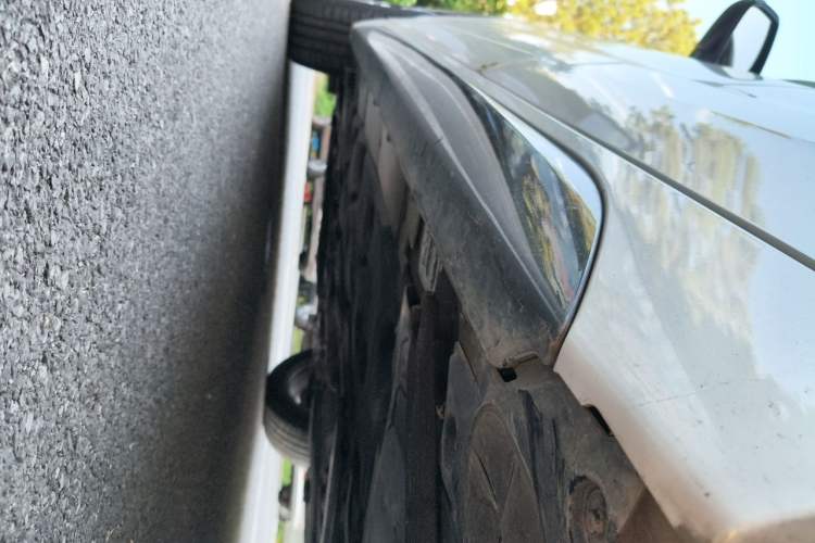 Used BMW X2 2023 sDrive25i M Sport Night Edition Chassis Rear Left