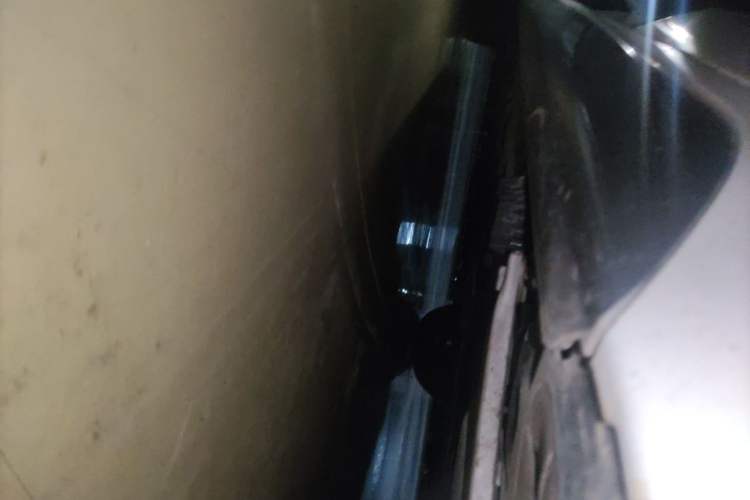 Used BMW X2 2023 sDrive 25i Shining Edition Chassis Rear Left