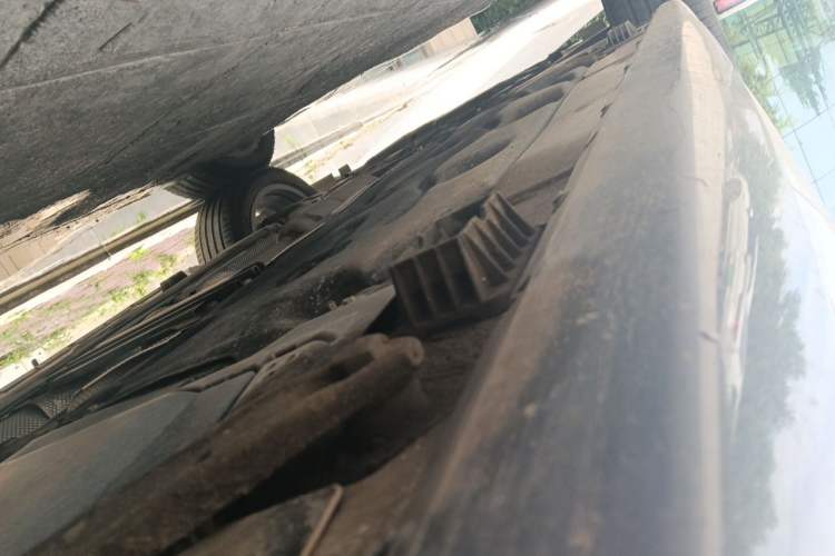Used BMW X2 2023 sDrive25i M Sport Package Chassis Rear Left