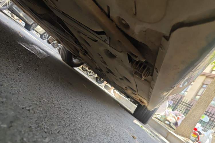Used BMW X2 2023 sDrive25i M Sport Night Edition Chassis Rear Right
