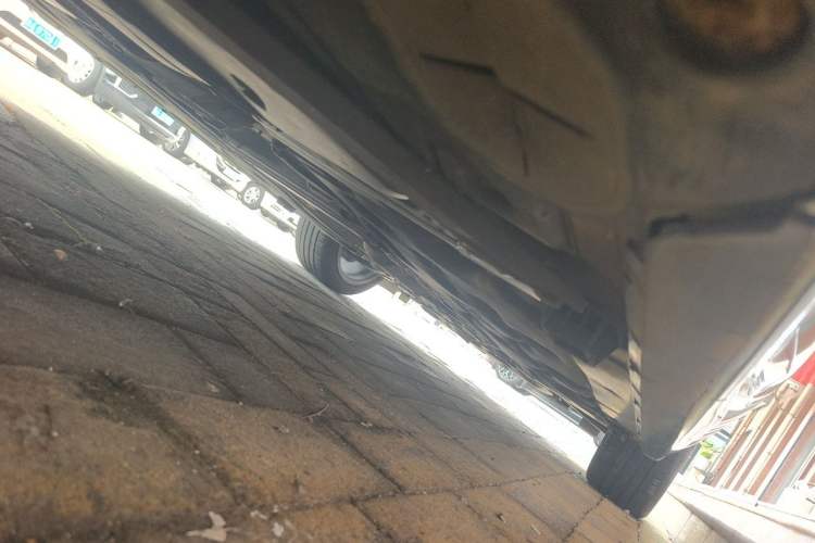 Used BMW X2 2023 sDrive 25i Shining Edition Chassis Rear Right