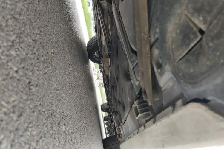 Used BMW X2 2023 sDrive25i M Sport Package Chassis Rear Right