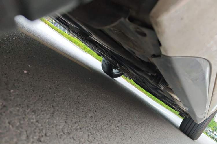 Used BMW X2 2023 sDrive 25i Shining Edition Chassis Rear Right