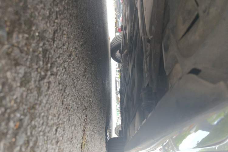 Used BMW X2 2023 sDrive25i M Sport Night Edition Chassis Rear Right