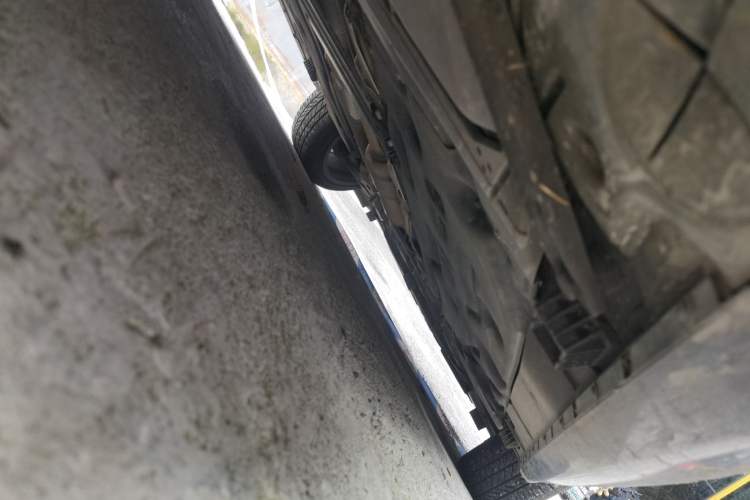Used BMW X2 2023 xDrive 25i Shining Edition Chassis Rear Right
