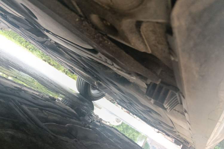 Used BMW X2 2023 sDrive25i M Sport Package Chassis Rear Right