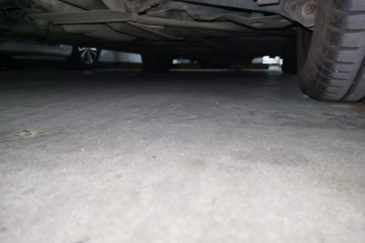 Used BMW X2 2023 sDrive25i M Sport Night Edition Chassis Rear Right