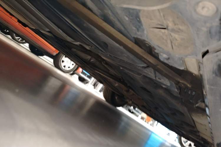 Used BMW X2 2023 sDrive25i M Sport Night Edition Chassis Rear Right