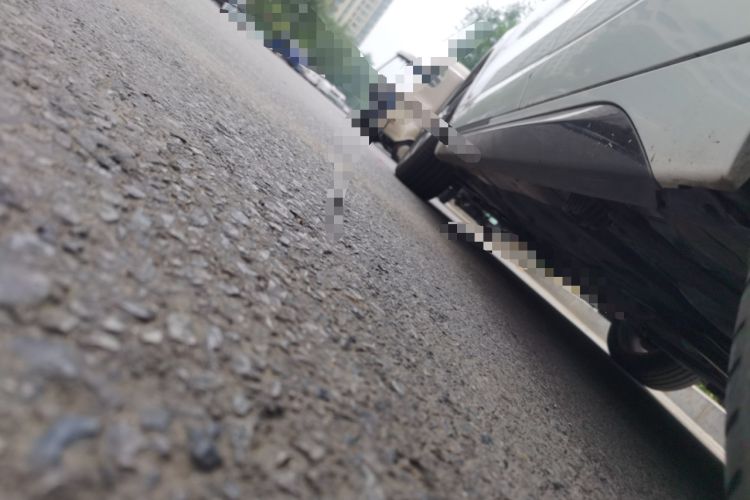 Used BMW X2 2023 sDrive25i M Sport Night Edition Chassis Rear Right
