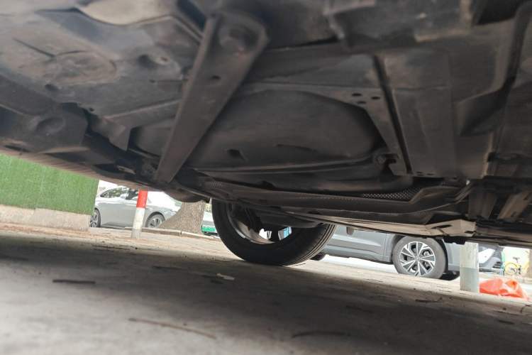 Used BMW X2 2023 xDrive 25i Shining Edition Chassis Rear Right