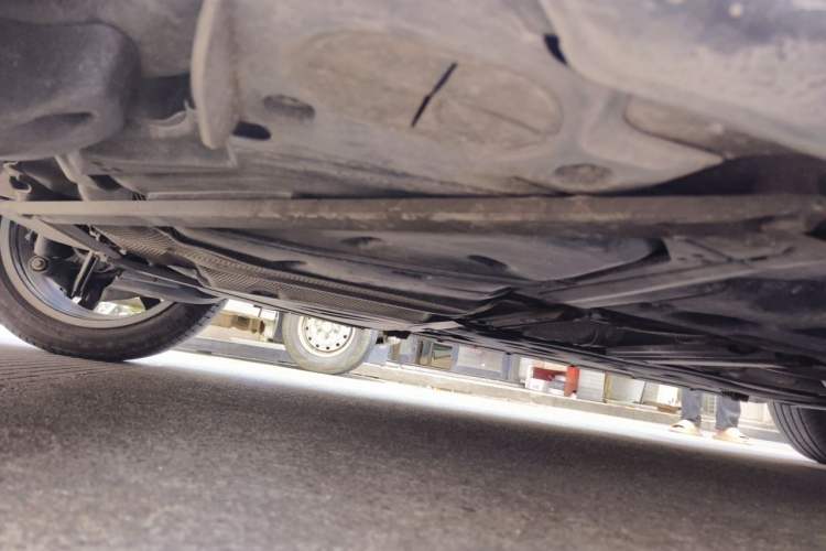 Used BMW X2 2023 sDrive25i M Sport Night Edition Chassis Rear Right