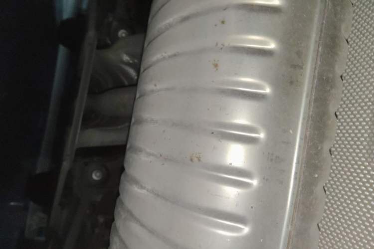 Used BMW X2 2023 sDrive25i M Sport Package Chassis Rear