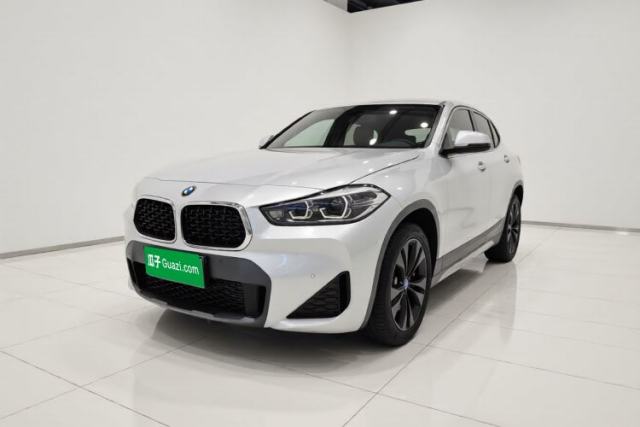 Used BMW X2 2023 sDrive25i M Sport Package